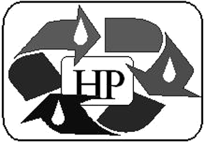 logo Hydroprůzkum